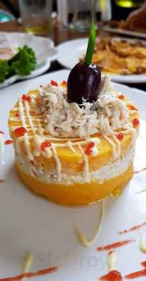 La Cancha Restaurant