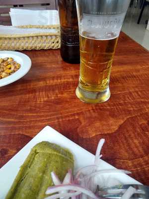 La Cancha Restaurant