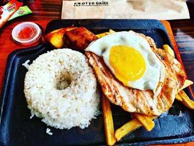 Otto Grill