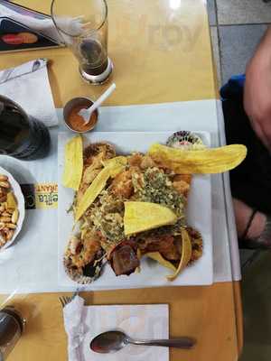 La Rejita Chiclayana