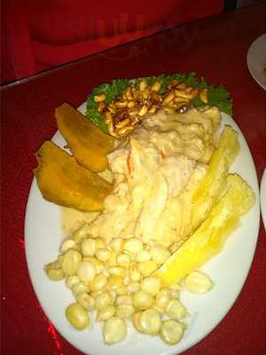 La Rejita Chiclayana