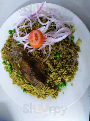 La Rejita Chiclayana