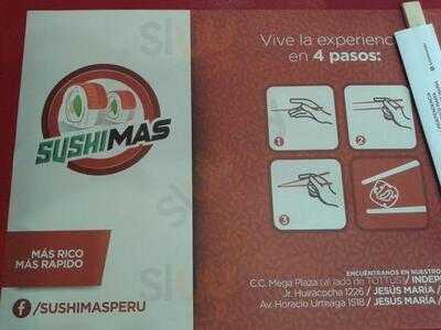 Sushimás