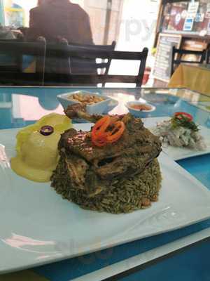 Cevichería Mar Limón Y Sabor