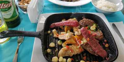 Cevichería Mar Limón Y Sabor