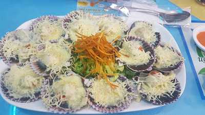 Cevichería Mar Limón Y Sabor