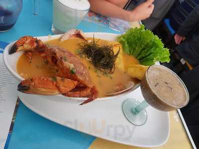 Cevichería Mar Limón Y Sabor