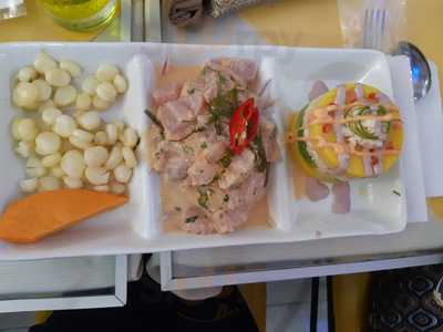Cevichería Mar Limón Y Sabor