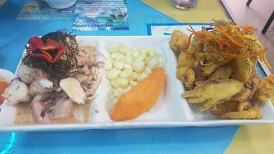 Cevichería Mar Limón Y Sabor
