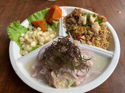 Restaurant Puerto Escondido