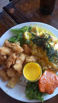 Restaurant Puerto Escondido