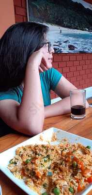 Restaurant Puerto Escondido