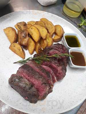 Donde Felipe - Bar, Tapería, Pizzas Y Cafe