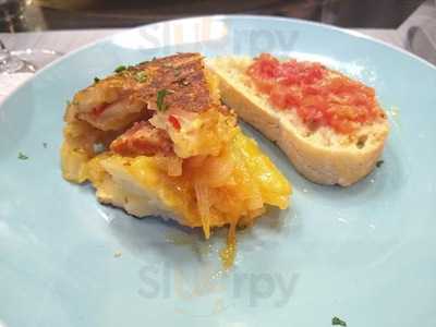 Donde Felipe - Bar, Tapería, Pizzas Y Cafe