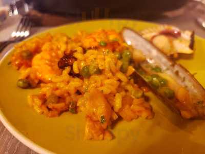 Donde Felipe - Bar, Tapería, Pizzas Y Cafe