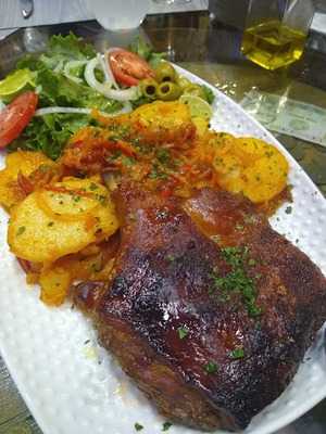 Donde Felipe - Bar, Tapería, Pizzas Y Cafe