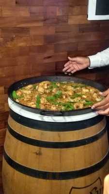 Donde Felipe - Bar, Tapería, Pizzas Y Cafe