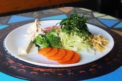 El Gordo & El Flaco - Fast Gourmet