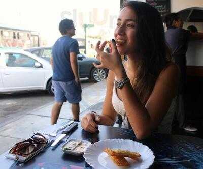 El Gordo & El Flaco - Fast Gourmet