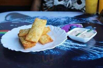 El Gordo & El Flaco - Fast Gourmet