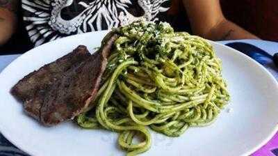 El Gordo & El Flaco - Fast Gourmet