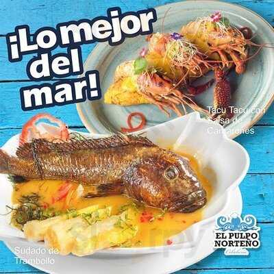 El Pulpo Norteño