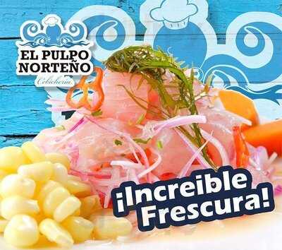 El Pulpo Norteño