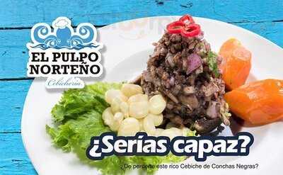 El Pulpo Norteño