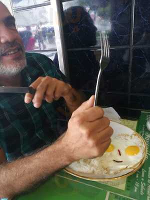 Café Holandés Restaurant- Cafetería - Bar