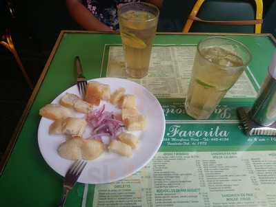 Café Holandés Restaurant- Cafetería - Bar