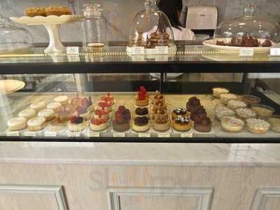 Patty Pasteleria Artesanal