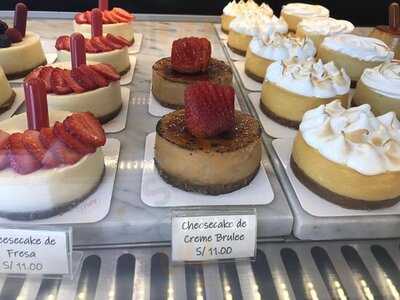 Patty Pasteleria Artesanal