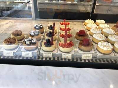 Patty Pasteleria Artesanal