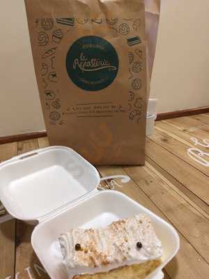 La Reposteria
