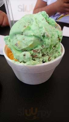 The Ice Cream Factory