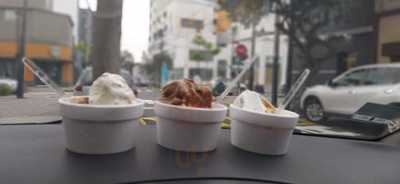 The Ice Cream Factory