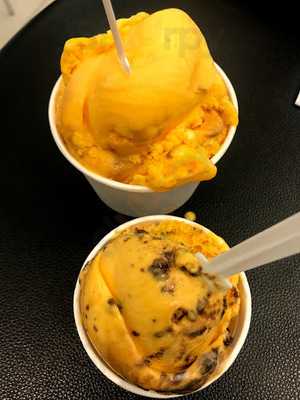 The Ice Cream Factory