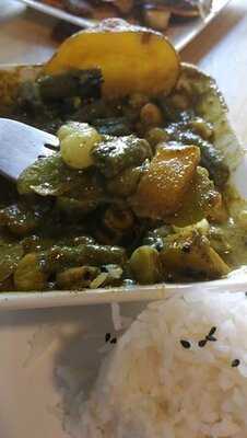 Namaste Coffee & Art