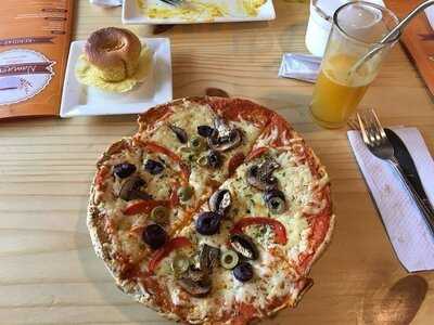 Namaste Coffee & Art