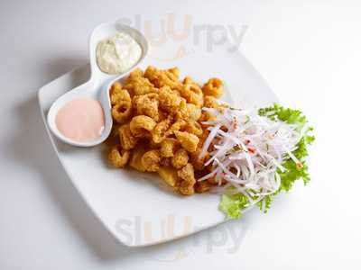 Puerto Fiel Restaurant