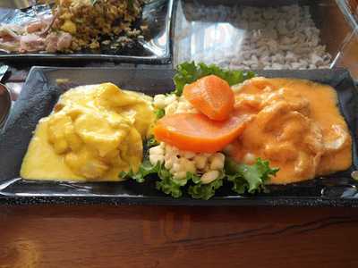 Puerto Fiel Restaurant