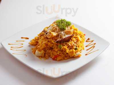 Puerto Fiel Restaurant