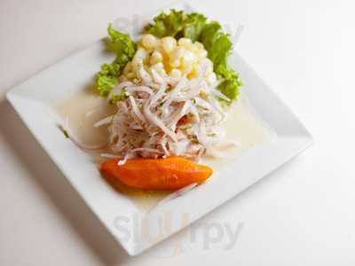 Puerto Fiel Restaurant