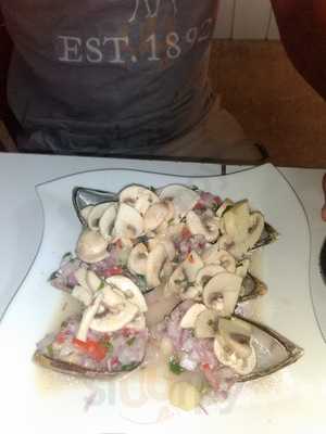 El Rinconcito De Alex