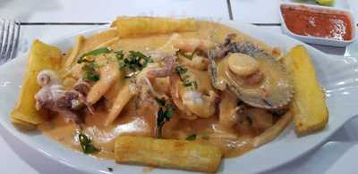 El Rinconcito De Alex