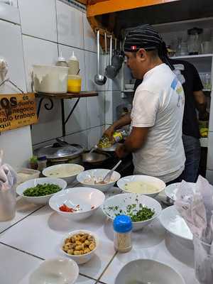 El Rinconcito De Alex