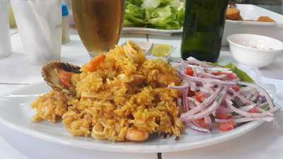 El Rinconcito De Alex