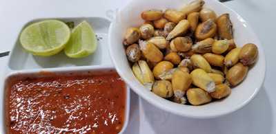 El Rinconcito De Alex