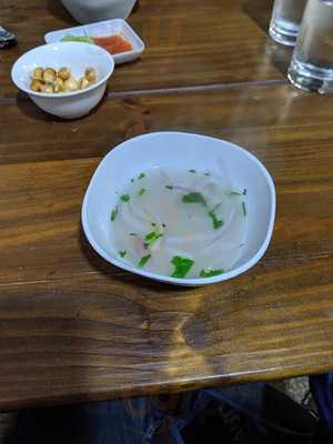 El Rinconcito De Alex