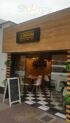 La Snackeria